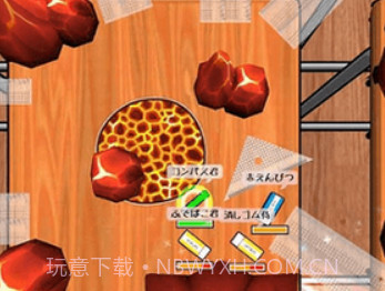橡皮大作战v1.6.17截图