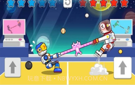 一起来拔河v2.3.16截图
