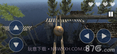 极限平衡器3汉化版1.8截图