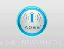 AOSS无线热点下载(AOSS Wi-Fi连线设定应用)V2.2.4 安卓汉化版V2.2.11截图