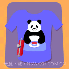 粉刷衣服v1.14截图