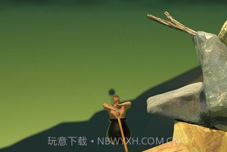 和班尼福特一起攻克难关v1.9.11截图