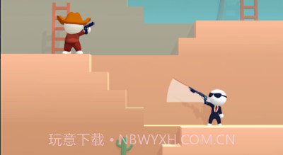 枪手先生v1.12截图