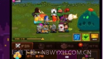 进击的骑士v1.0.16截图
