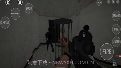 SCP斯特19V2.10截图