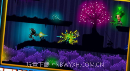 超能战士射击v1.0.16截图