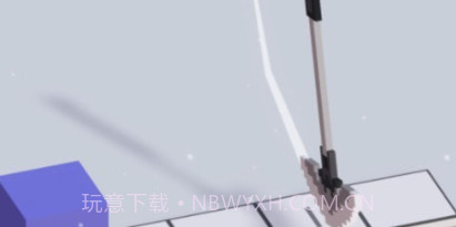 滚动的立方体vBeta1.0.18截图