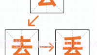 百字加一笔变成新字V1.8截图