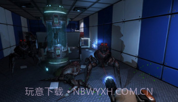 重返星球Xv0.8.14截图