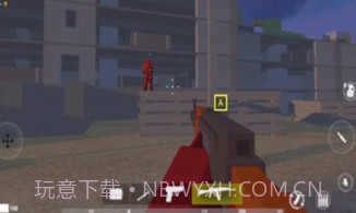 像素战线v1.14截图