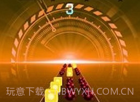 Kpop节奏音乐3Dv1.0.12截图