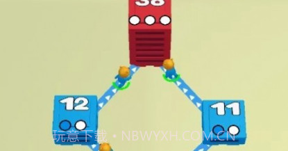 楼盘争夺战v1.18截图