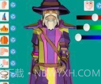 幻想英雄造物主v20鐎瑰宕渧1.13截图