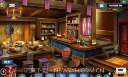 密室逃脱未知的神话v0.11截图