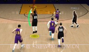 投球向前冲v1.0.14截图