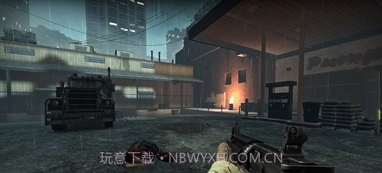 末世危机v2.1.16截图