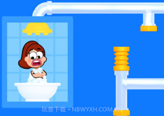 浴室水管工v1.15截图