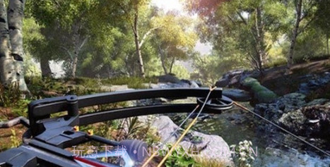 野鸭猎杀战场v1.9截图