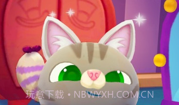 虚拟宠物Boo2v1.0.17截图