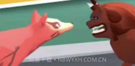 怪物战斗乱斗v1.0.13截图