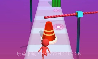 音乐赛跑达人v1.0.12截图