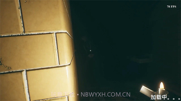 恐怖迷宫之路坤坤之夜v1.11截图