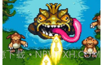 探索冲刺2v1.3.17截图