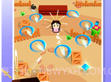 迷你大乱斗无限钻石版v1.0.13截图