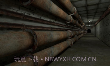 noclip后室v1.16截图