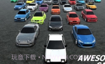 漂移猎手v1.12截图