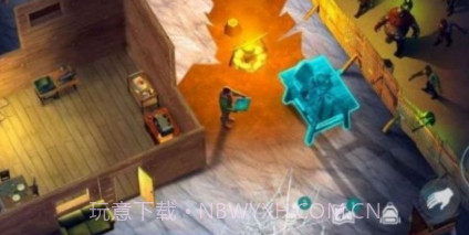 末世生存军团v1.1.15截图