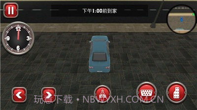 我的孩子模拟器v1.13截图