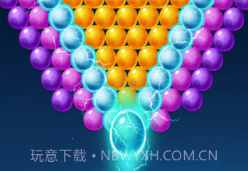 泡泡龙原始恐龙蛋v1.15截图