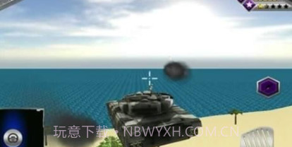 城市水滑板英雄2v2.17截图
