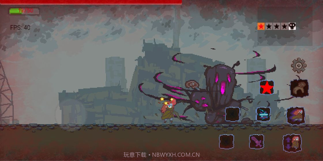 新世纪v1.0.21截图