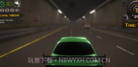 漂移力量2v1.11截图