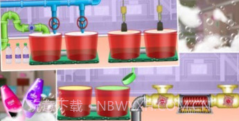 洗发水制造厂v1.15截图