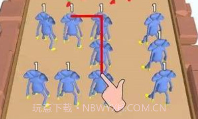 怪物融合合并大师v1.0.13截图