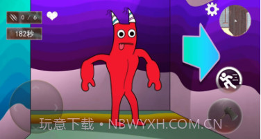 班班幼稚园一章v1.11截图