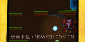 龙珠召唤像素v2.0.16截图