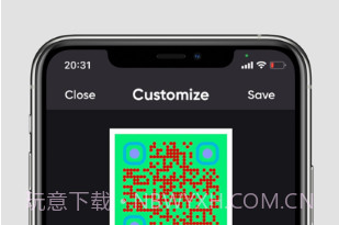 二维码和PDF扫描和创建v1.14截图