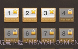 疯狂填字APPv2.13截图