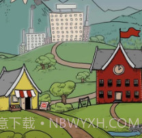 生命之源v1.9截图