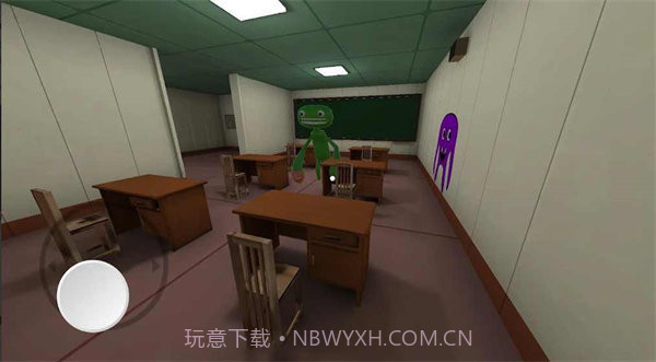 班班幼儿园第7章v1.11截图