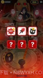辛比的怪怪屋v1.0.18截图