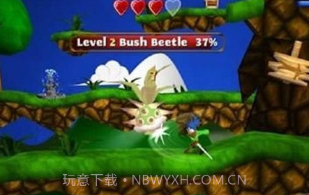 Swordigov1.4.21截图
