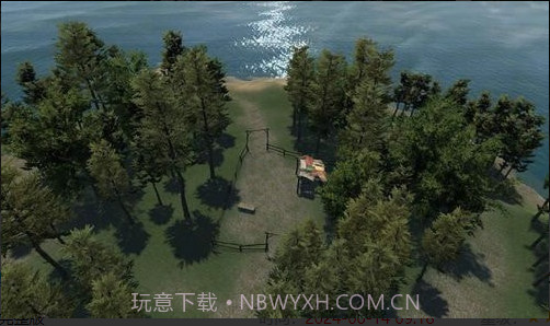 freerider模拟器v2.12截图