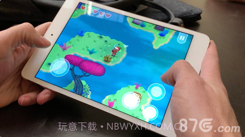 天空鱼传说2中文版1.13截图