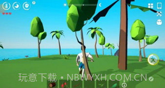 荒岛求生挑战v306.1.0.17截图