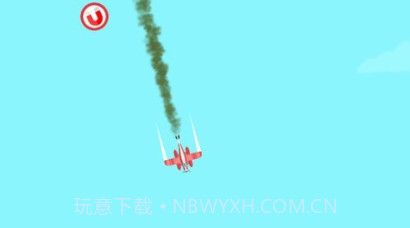 飞行冲刺v1.16截图
